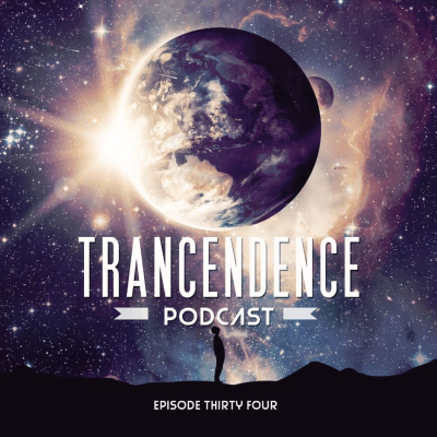 episode Trancendence Podcast Episode 34 (May 2017) artwork