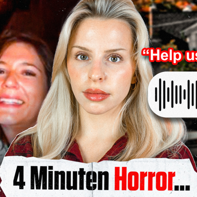 episode #333 Die dunkle Gestalt im Haus | Die Napa Valley Halloween Morde artwork