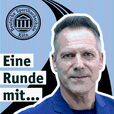 episode #42 Prof. Ansgar Thiel: Kann Sport die Welt retten? artwork