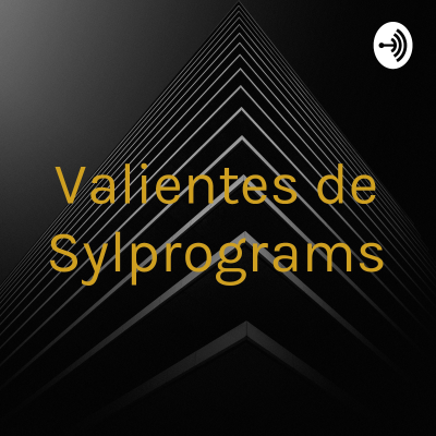 Valientes de Sylprograms