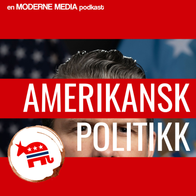 episode "Kill them all" – Bakholdsangrep, krigsforbrytelser og kalkun-debatt artwork