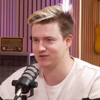 episode Fabian Egger: «Es braucht Biss!» artwork