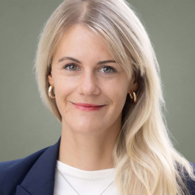 episode Zarah Bruhn: „Digitale Demokratie hat die Chance, eine Sprunginnovation zu sein“ artwork