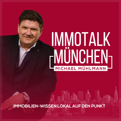 ImmoTalk München - So werden Sie zum Experten der eigenen 4 Wände!