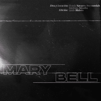 episode Ep 7. Mary Bell artwork