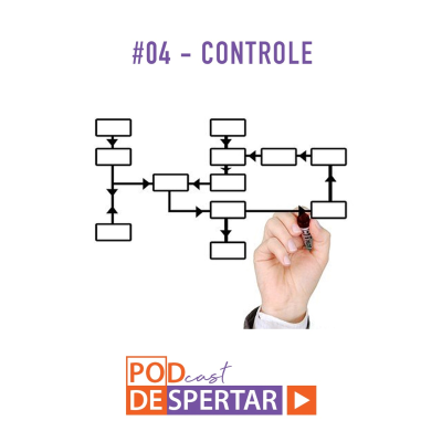 episode #04 - Controle artwork