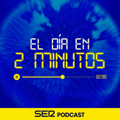 El día en dos minutos - podcast