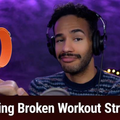 episode HOT 219: Apple Watch Workout Streaks - Fixing Broken Workout Streaks artwork