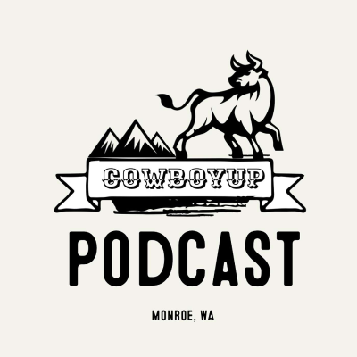 CowboyUp Podcast