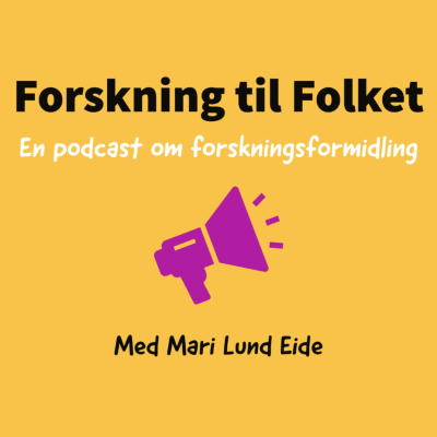 Forskning til folket