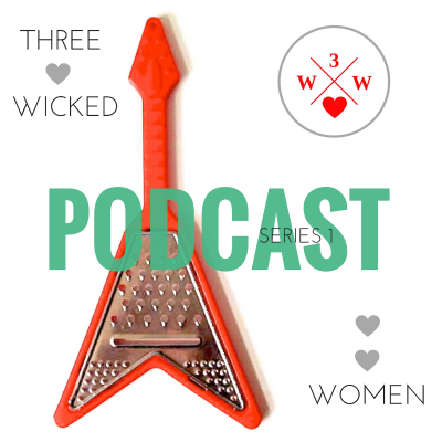 episode Side 1, Track 3 – Food artwork