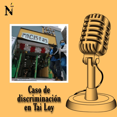Caso de discriminación en el Perú