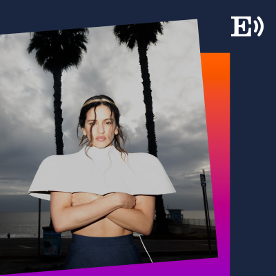 episode Rosalía, Bad Bunny y Taylor Swift: todo lo cultural es político artwork