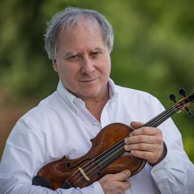 episode Romantikán innen és túl - beszélgetés Keller Andrással a Concerto Budapest február 15-i kamarakoncertjéről artwork