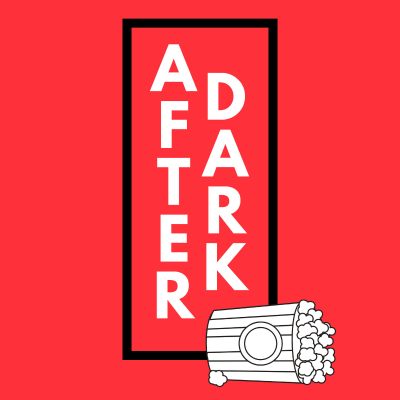 episode After Dark - 2x05 - De appleTv, La Liga de la Justicia y Sky Rojo! artwork
