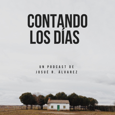 episode La casa del salón de los pilares | La oscuridad y lo oculto artwork