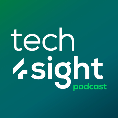 Tech4Sight Podcast by Diana Daniels