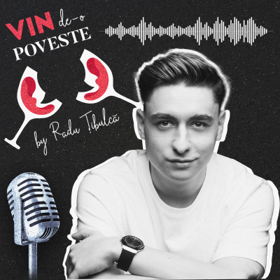 Vin de-o poveste