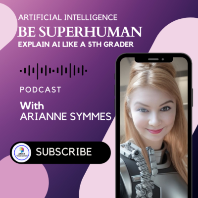 Arianne Symmes Podcast