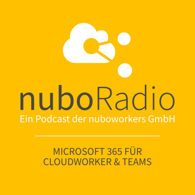 nuboRadio - Microsoft 365 für Cloudworker und Teams