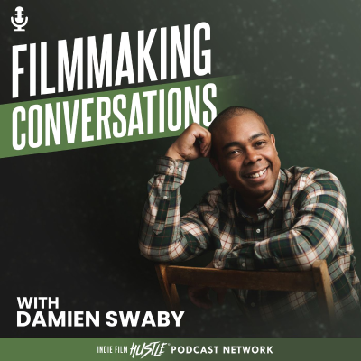 episode Ep 240: Reel Ambition: How Olivia Deitch Cut Her Way Into the Industry artwork