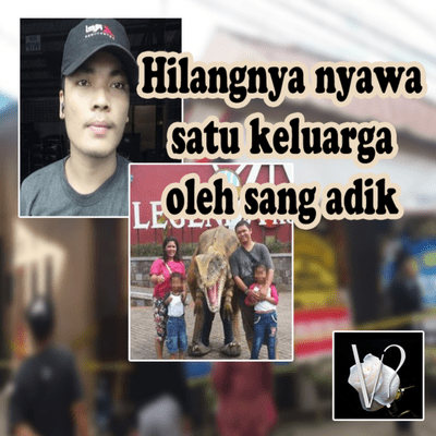 episode Harris Simamora, Dituntut pidana mati |True Crime Indonesia| artwork