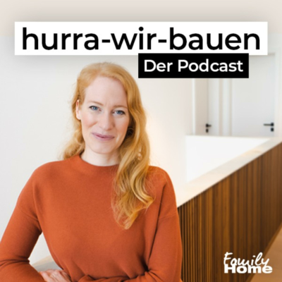 episode #64: Ode an den Hauswirtschaftsraum – warum ihr ihn bei der Planung nicht vergessen dürft! artwork