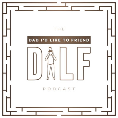 episode Dads Supporting Dads (DILF Quick Hit) artwork