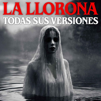 episode Todas las versiones de La Llorona en el mundo artwork