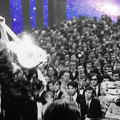 episode CRÓNICAS APASIONADAS T07C013 Pioneros IV (26/10/2025) artwork