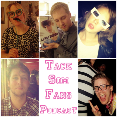 episode Föräldrafällan 2 artwork