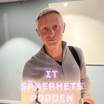 episode #303 - Ett revolutionsår för backup? artwork