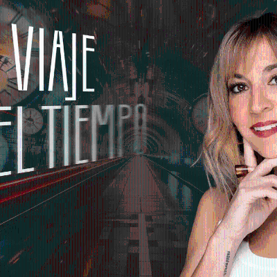 episode Viaje en el tiempo 10/5/2025 artwork