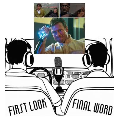 episode The Running Man (2025) artwork