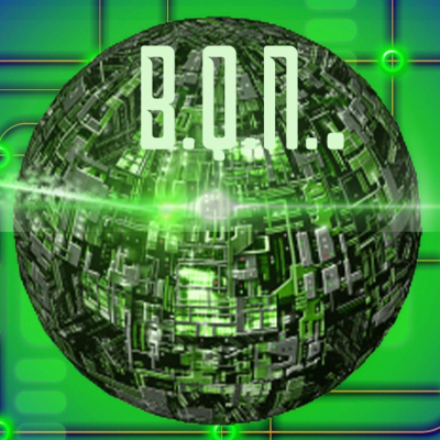 episode Welcome to the BQN! artwork