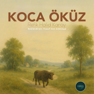 episode Refik Halid Karay - Koca Öküz artwork