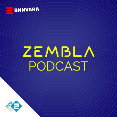 Zembla Podcast
