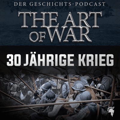 episode The Art of War - Der 30 jährige Krieg artwork
