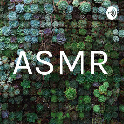 episode ASMR vibess artwork