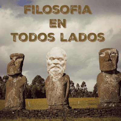 Filosofía en todos lados