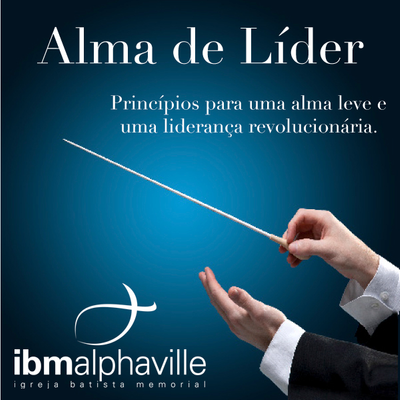 episode 4/5 Líderes que causam impacto artwork