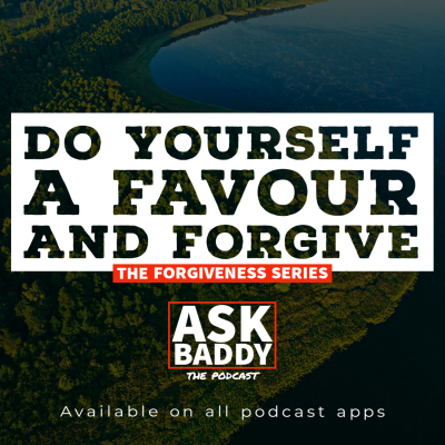 episode TFS: DO YOURSELF A FAVOUR AND FORGIVE! artwork
