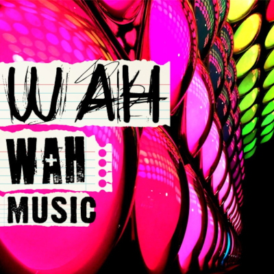 episode Episode 33: Wah Wah Podcast | Cowman | Live @ Wah Wah | Deep House February 2014 artwork