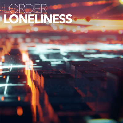 episode Loneliness artwork