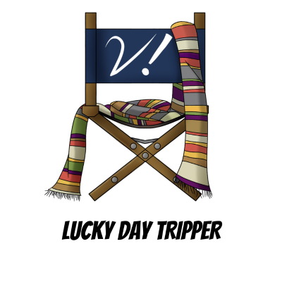 episode Lucky Day Tripper artwork