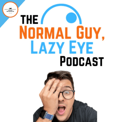 Normal Guy, Lazy Eye