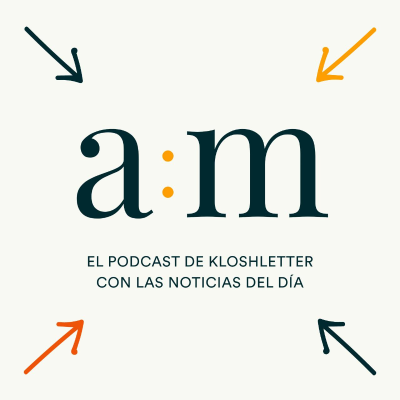 episode '¿Quién ha sido?' AM 14 mayo 7:30am artwork