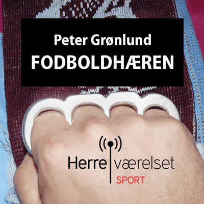 episode Fodboldhæren 5 - Hillsborough artwork
