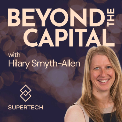 episode How the Technology in Professional Services Accelerator (TiPS) is helping law and accountancy firms adopt tech artwork