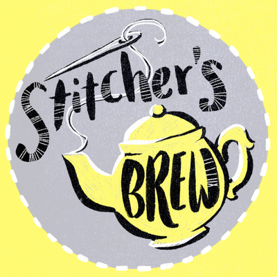Stitcher's Brew Podcast